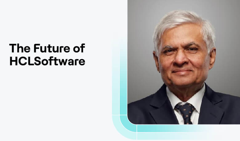 The Future of HCLSoftware