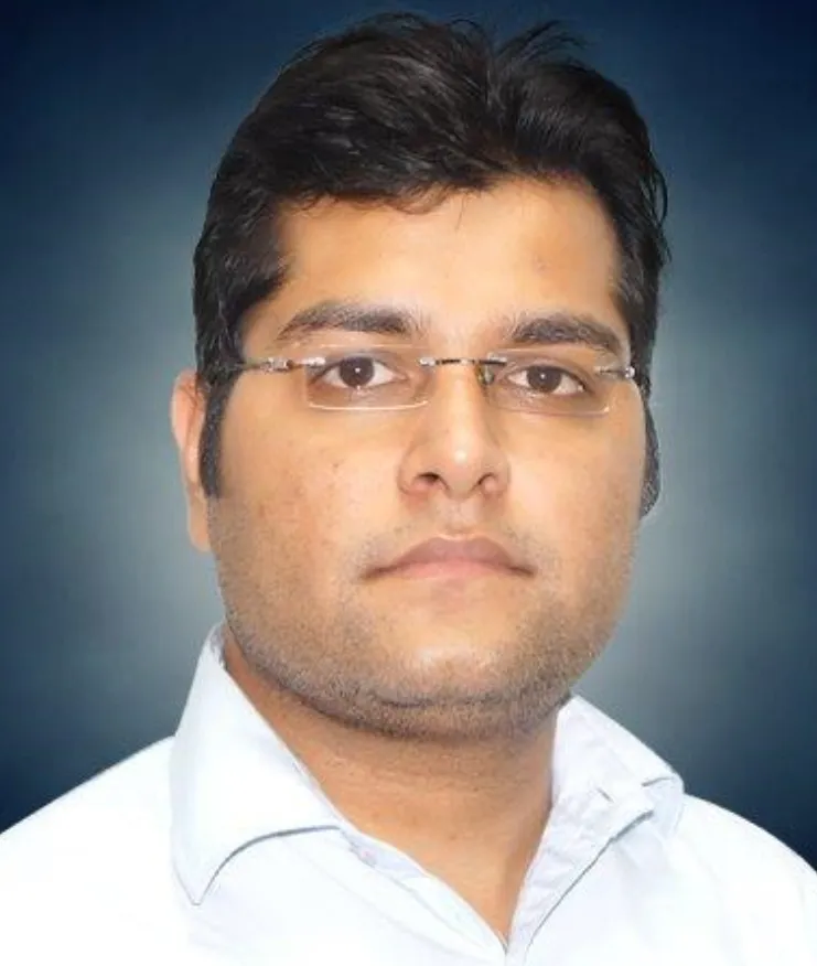Sulabh Jangra