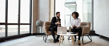 Offline to Online Journey mobile