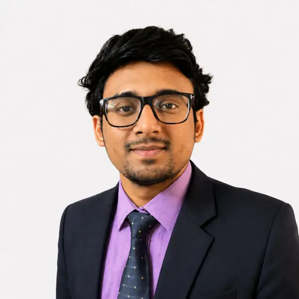 Rahul Ramesh