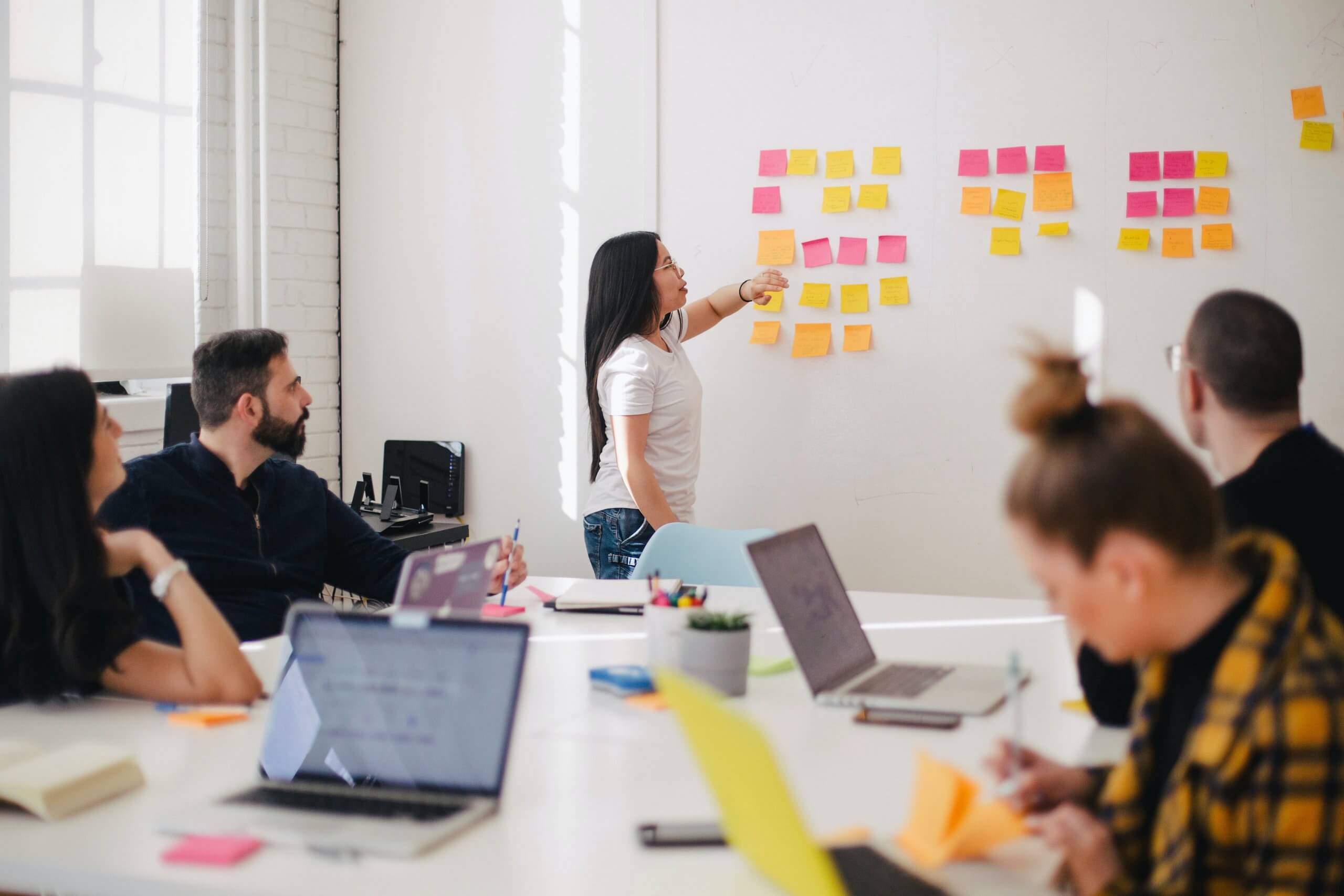 Who is Value Stream Management for?