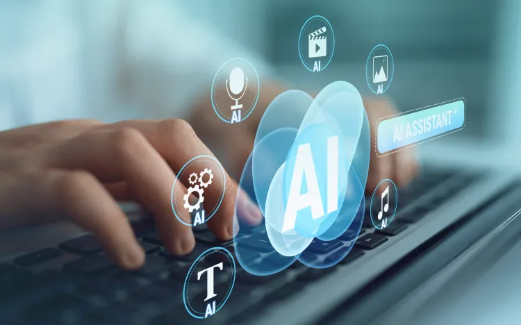 Your Employees Are Already Using AI. The Real Question Is How Much You Can See.