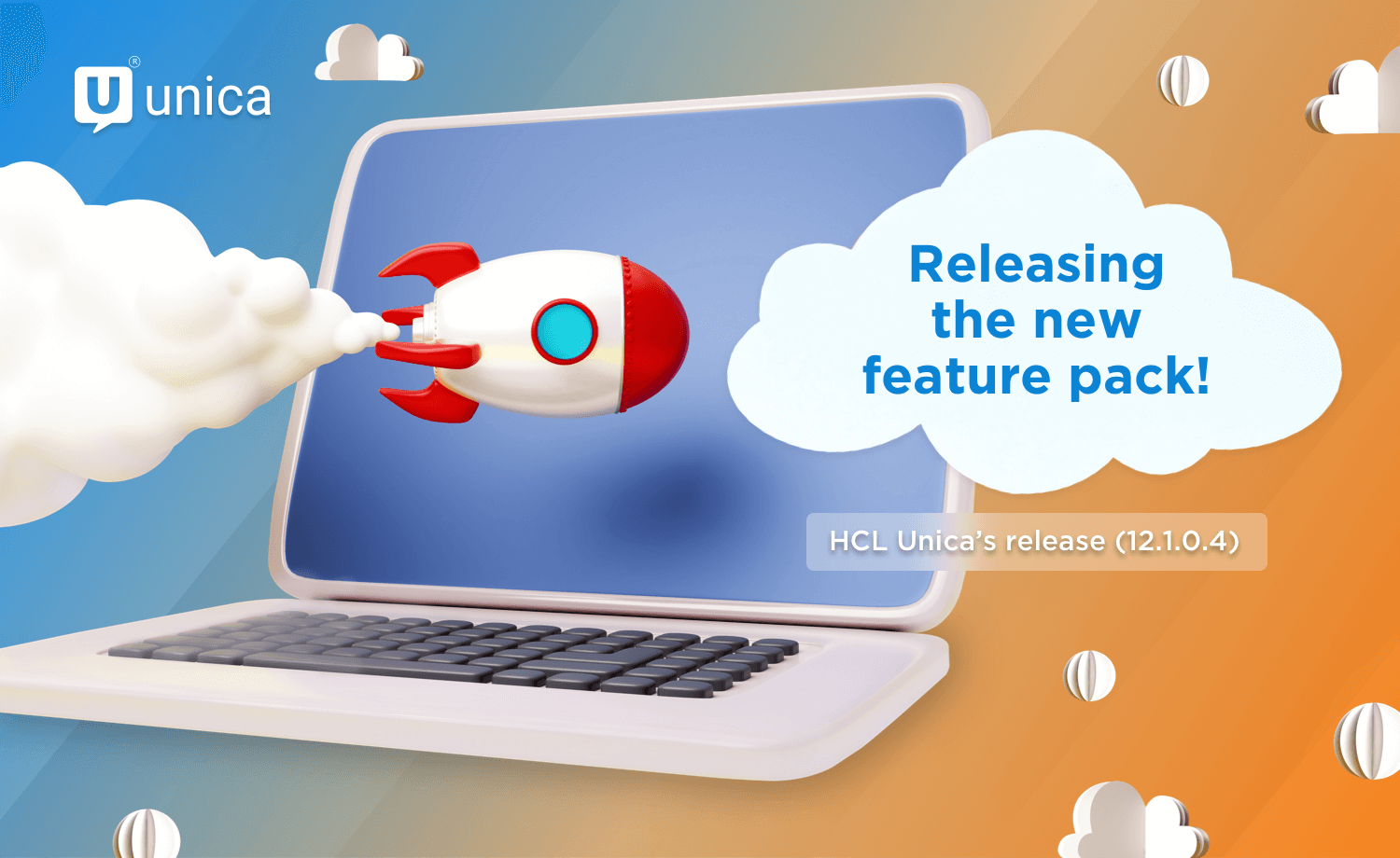 Unica 12.1 Marketing Platform Spring Release: Platform FeaturePack 12.1.0.4