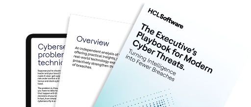 The Executive's Playbook for The AI Threat Era
