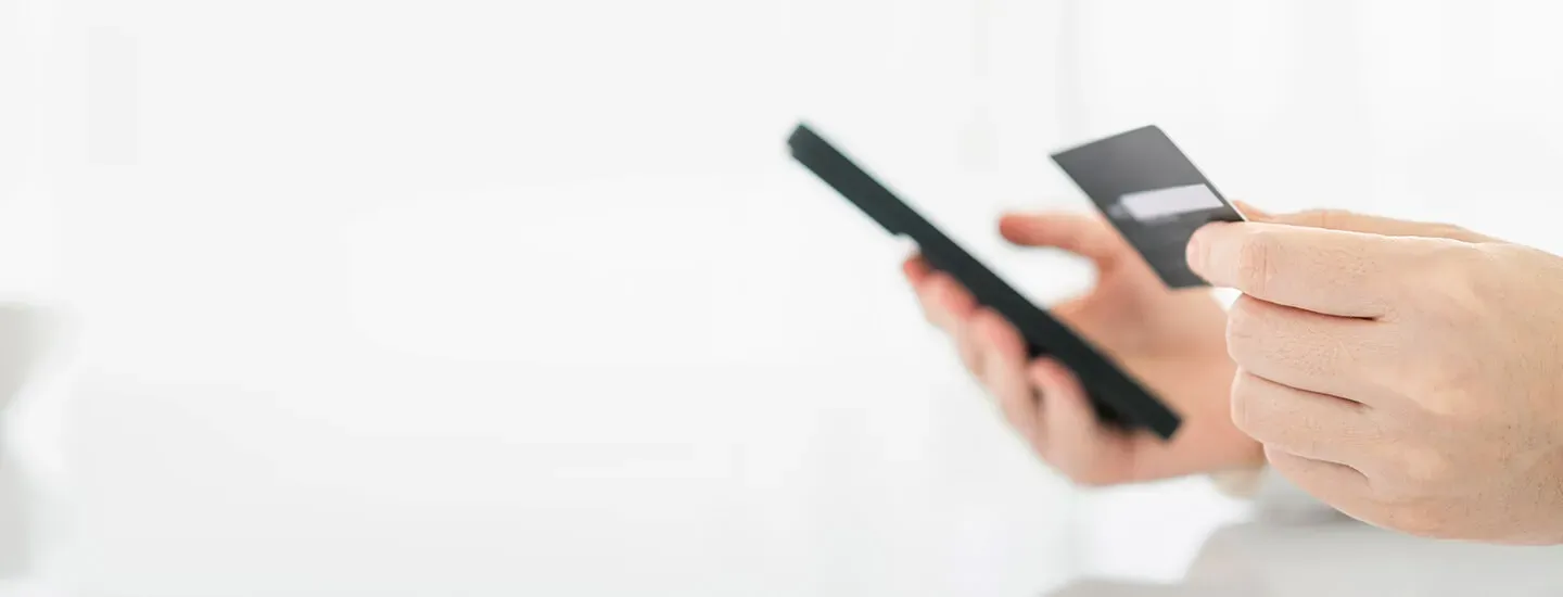 Application Security Banner