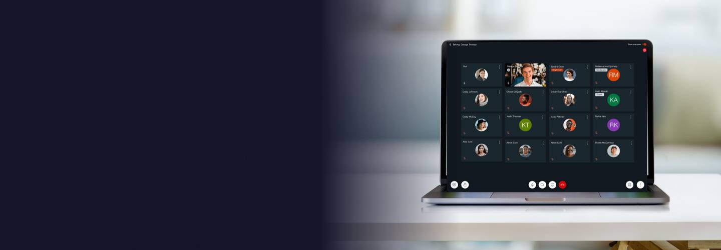 Try HCL Sametime Premium for Free
