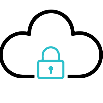 Protected with Private Cloud