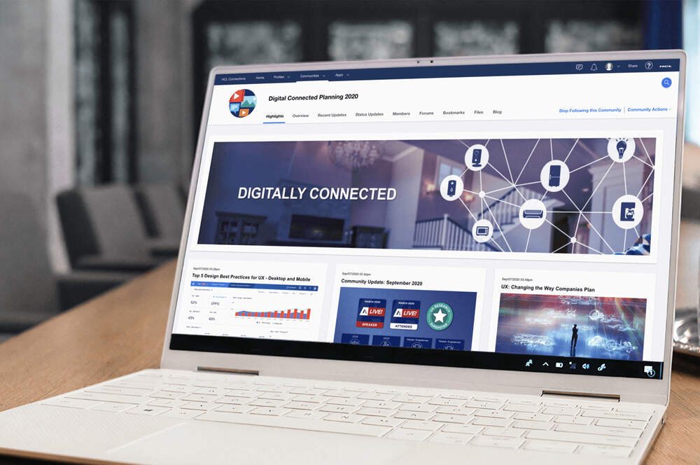 Why Connections Communities Are Critical for Project Teams Success