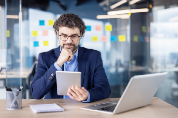 AI-First Service Management: The Next Big Shift for MSPs