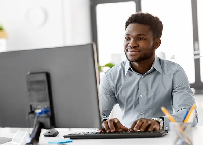 Sicherheit und Agilität