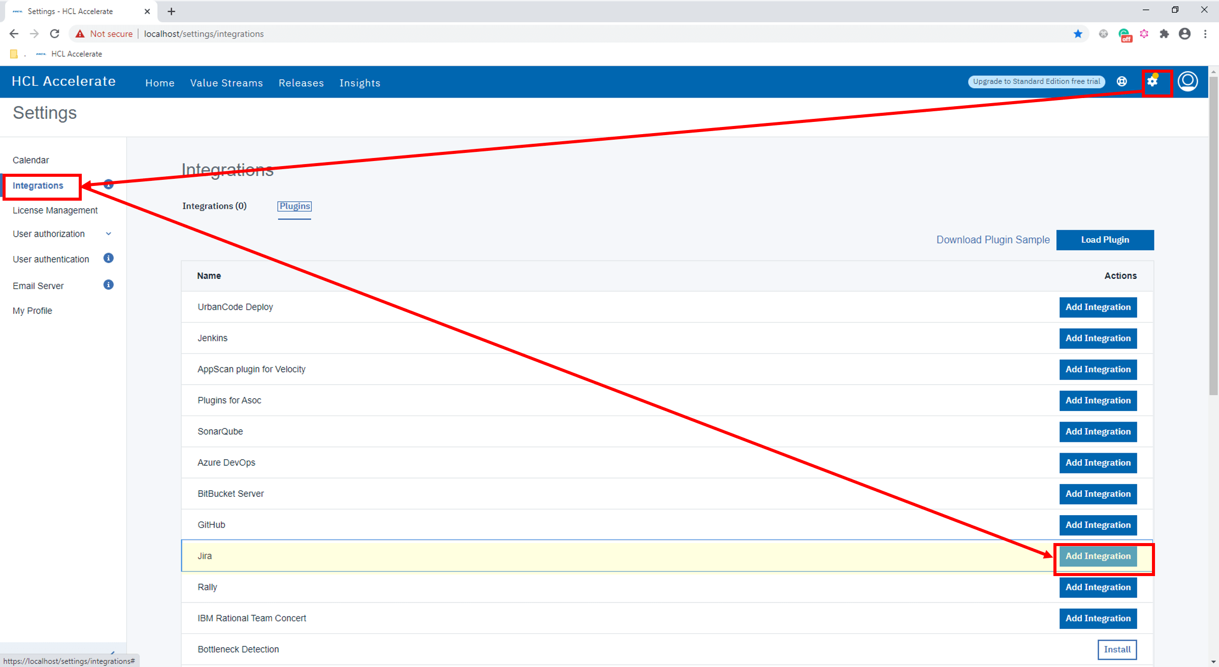 HCL Accelerate value stream management with Jira