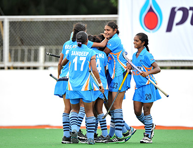Make in India-Sport