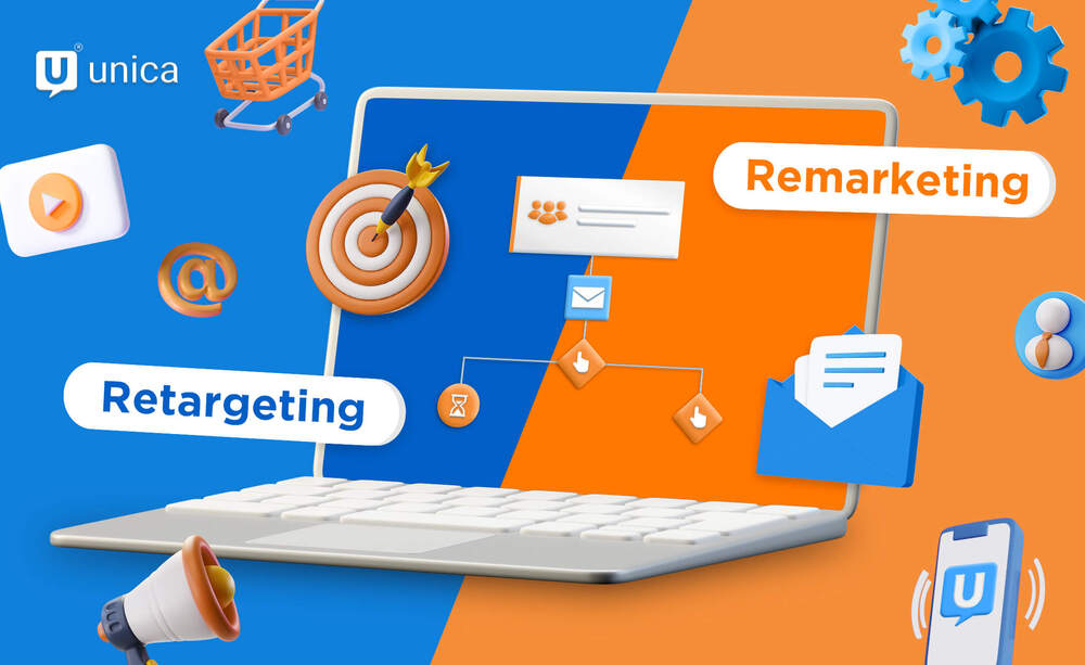 Are you doing Remarketing or Retargeting wrong?