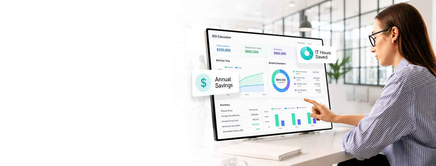 DevOps Code ClearCase Features Banner