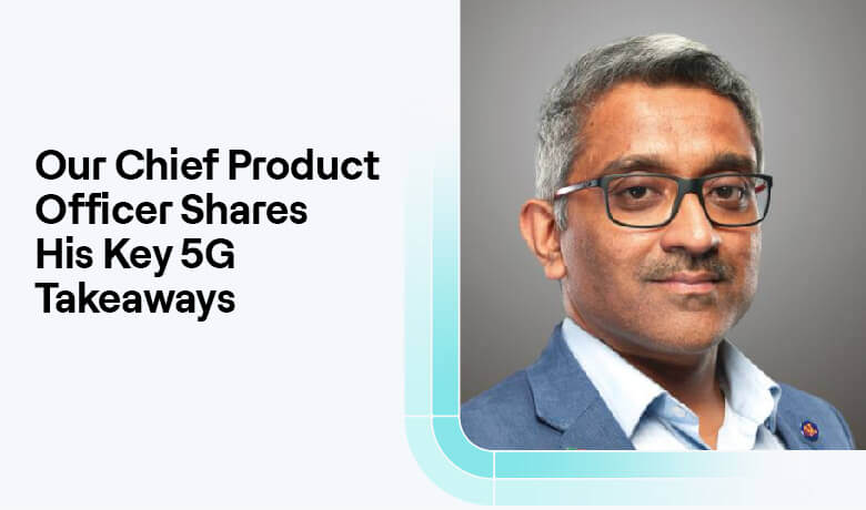 Update from this Year's Mobile World Congress