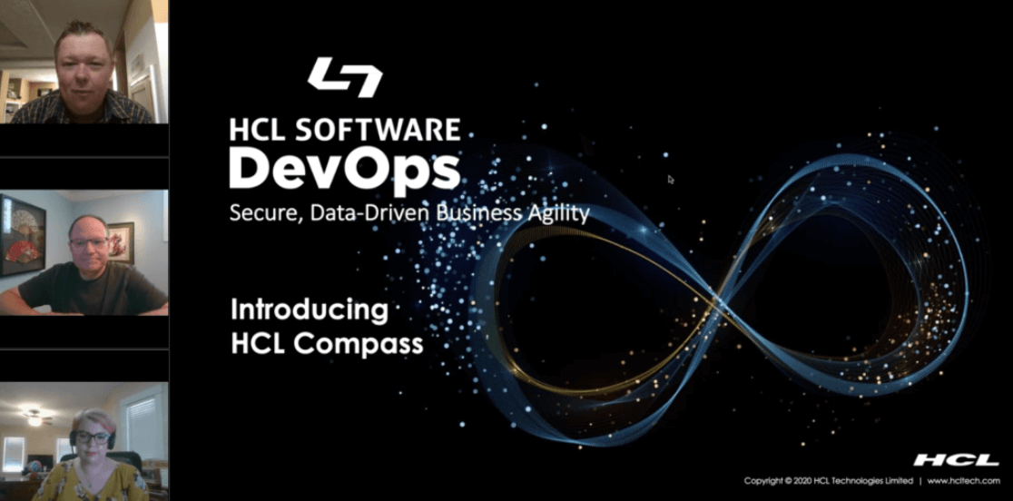 introducing hcl compass