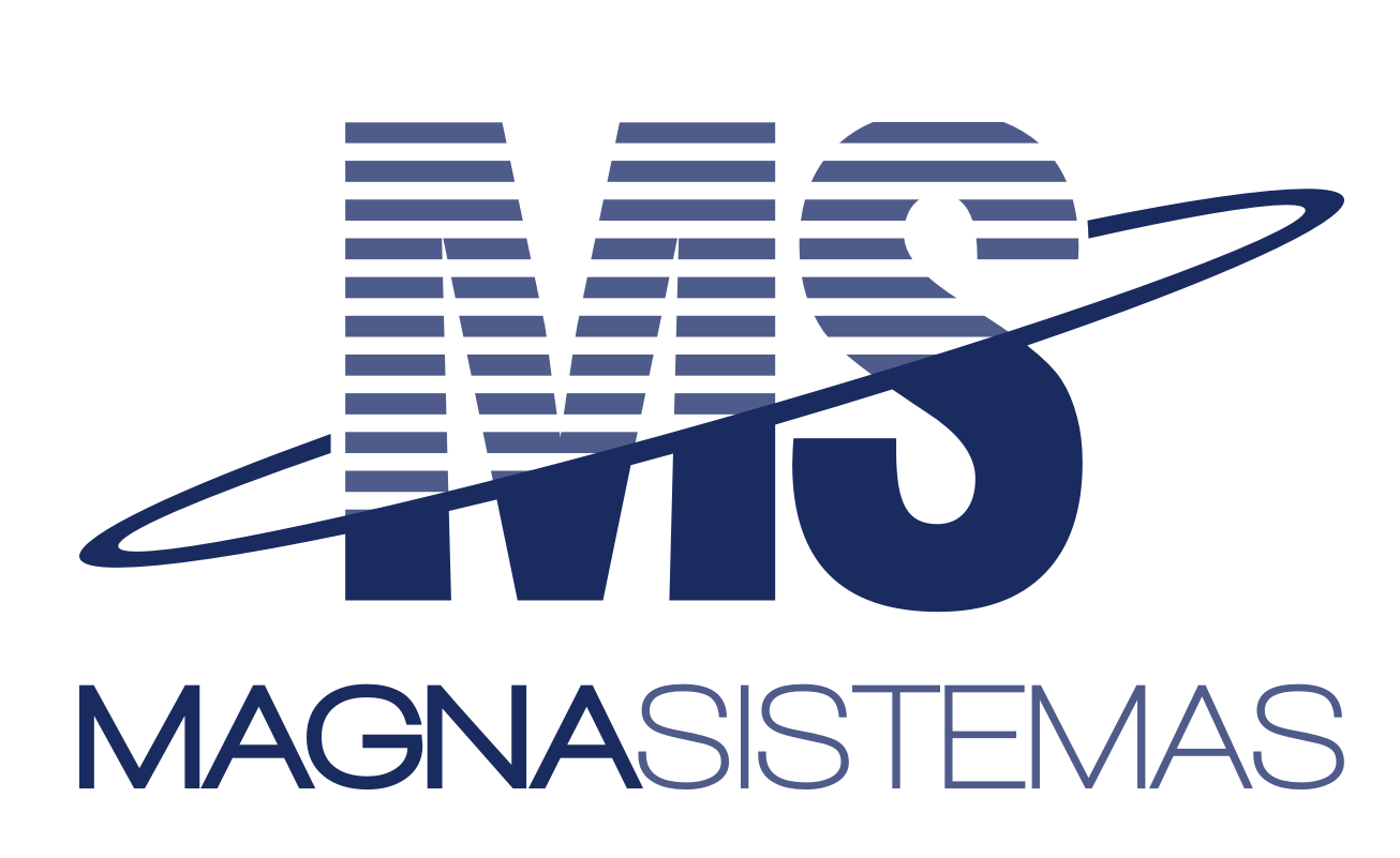Magna Logo