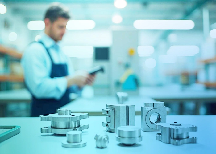 Increase Efficiency. Drive Sales. Enable Growth.