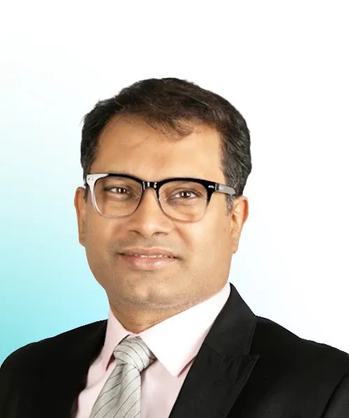 Rahul Mohta