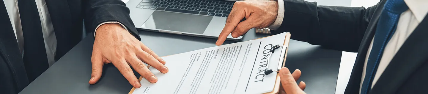 Case Study - HCL MyCloud Automates IT Infrastructure - Banner 2