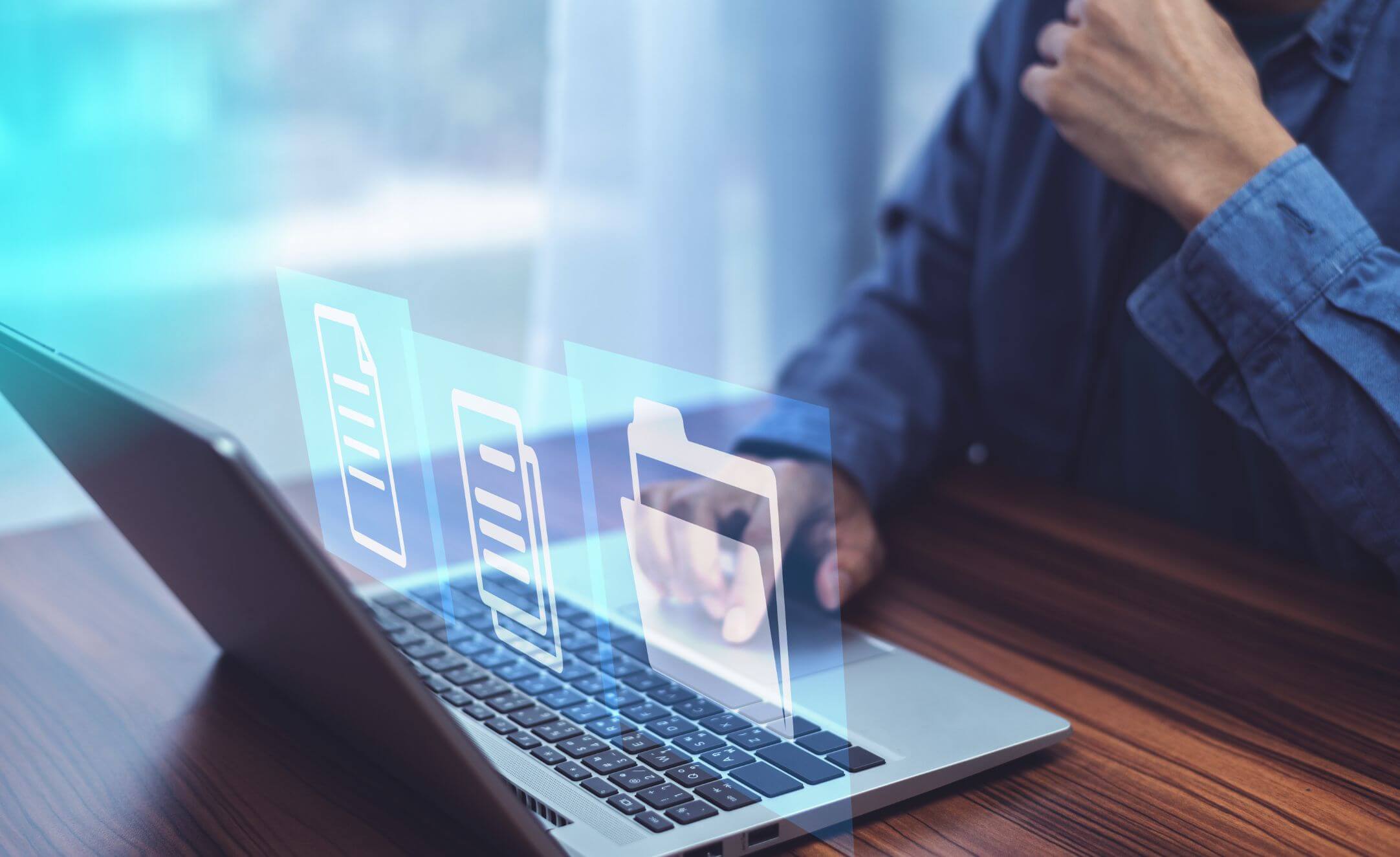 Find the Right Managed File Transfer Solution for Your Business