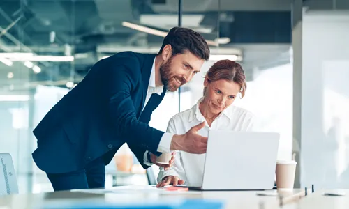 Who's using value stream management?