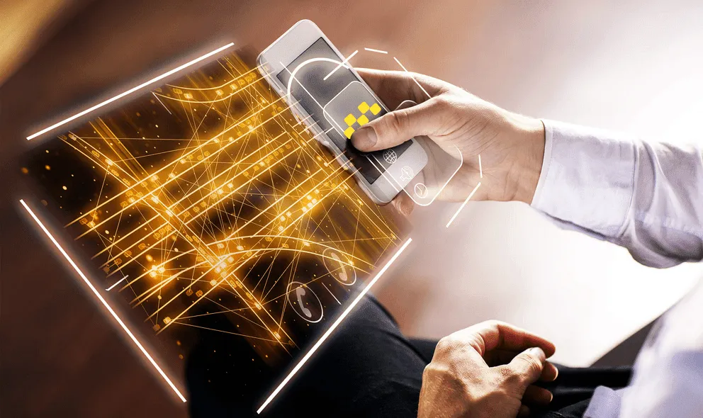 Build or Buy? The Answer Is Key to Digital Transformation. 