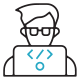 Domino-Share Domino Data with Other Applications