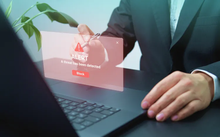 How Enterprise Endpoint Security Supports Proactive Threat Detection and Response