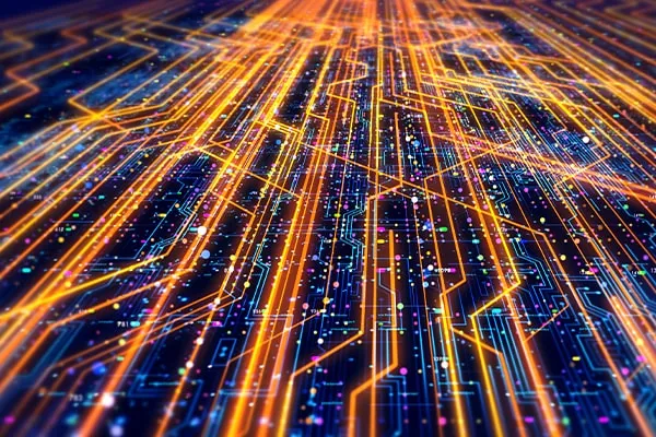 Foundation of Your Digital Transformation