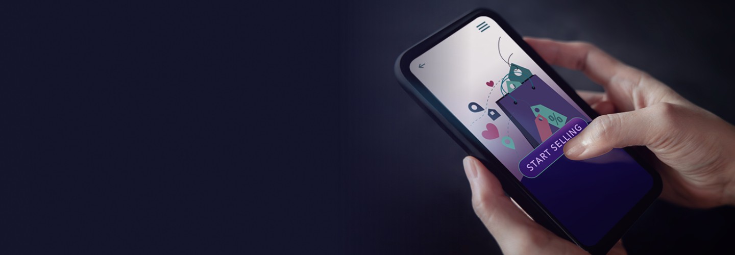 HCL Commerce Connect