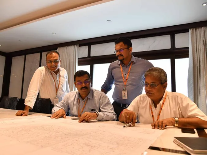 Case Study - HCL Domino -Firepro Systems - Hero Banner