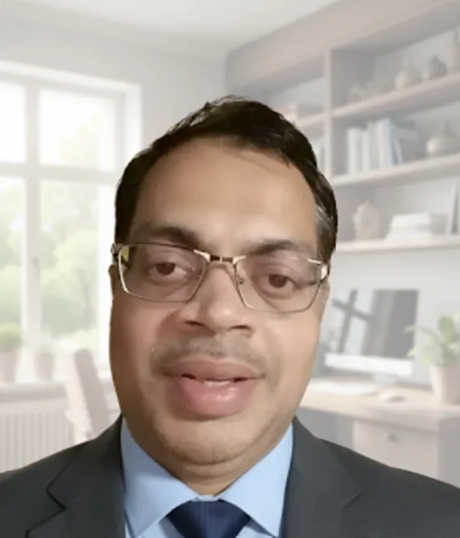 Parimal Agarkhed