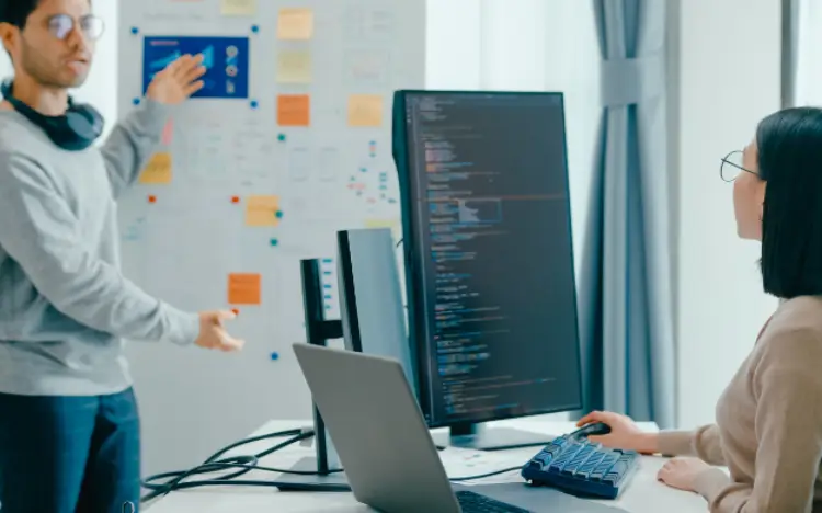 From Code to Factory Floor: Securing the Digital Backbone of Manufacturing