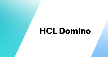 hcl domino
