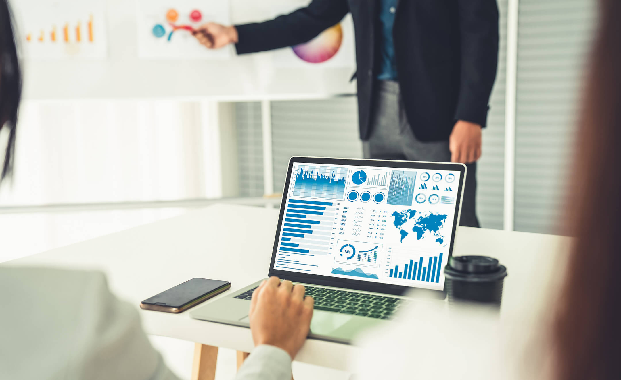 Unveiling HCL DX: Insights from Industry Analysts