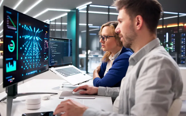 DevSecOps Case Study: From 100 to 1,000 Changes a Month: The Case for an AI-Powered DevOps Platform