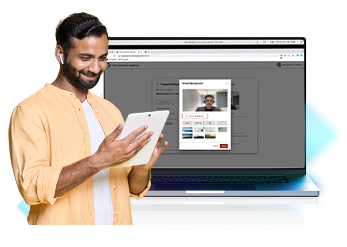 HCL Sametime