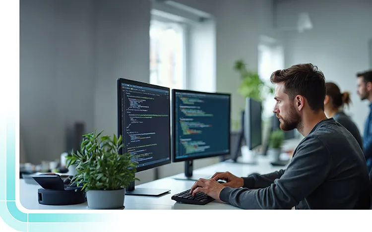 Empowering the Intelligent Age with Quantum Software