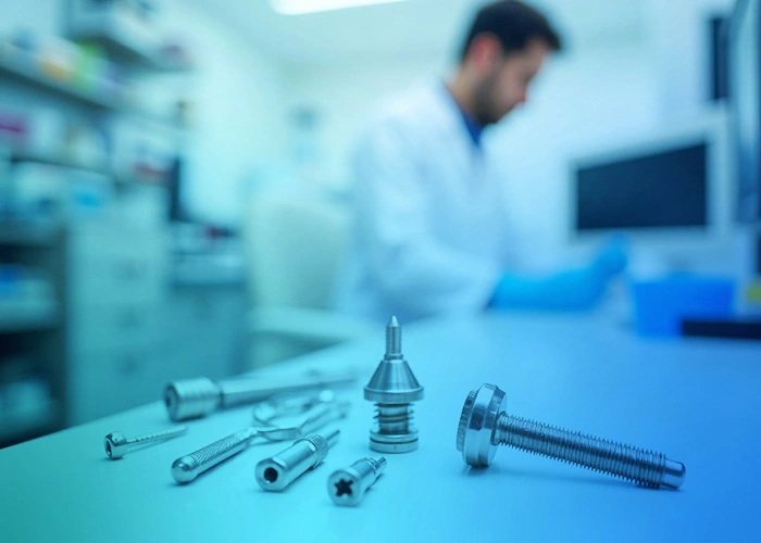 Ensure Compliance. Improve Efficiency. Enhance Care Delivery.