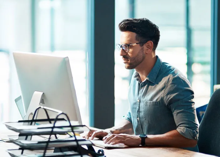 Simplify and Control Complexity