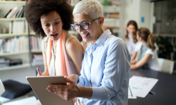 personalised marketing