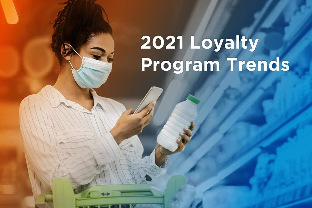 2021 Loyalty Program Trends