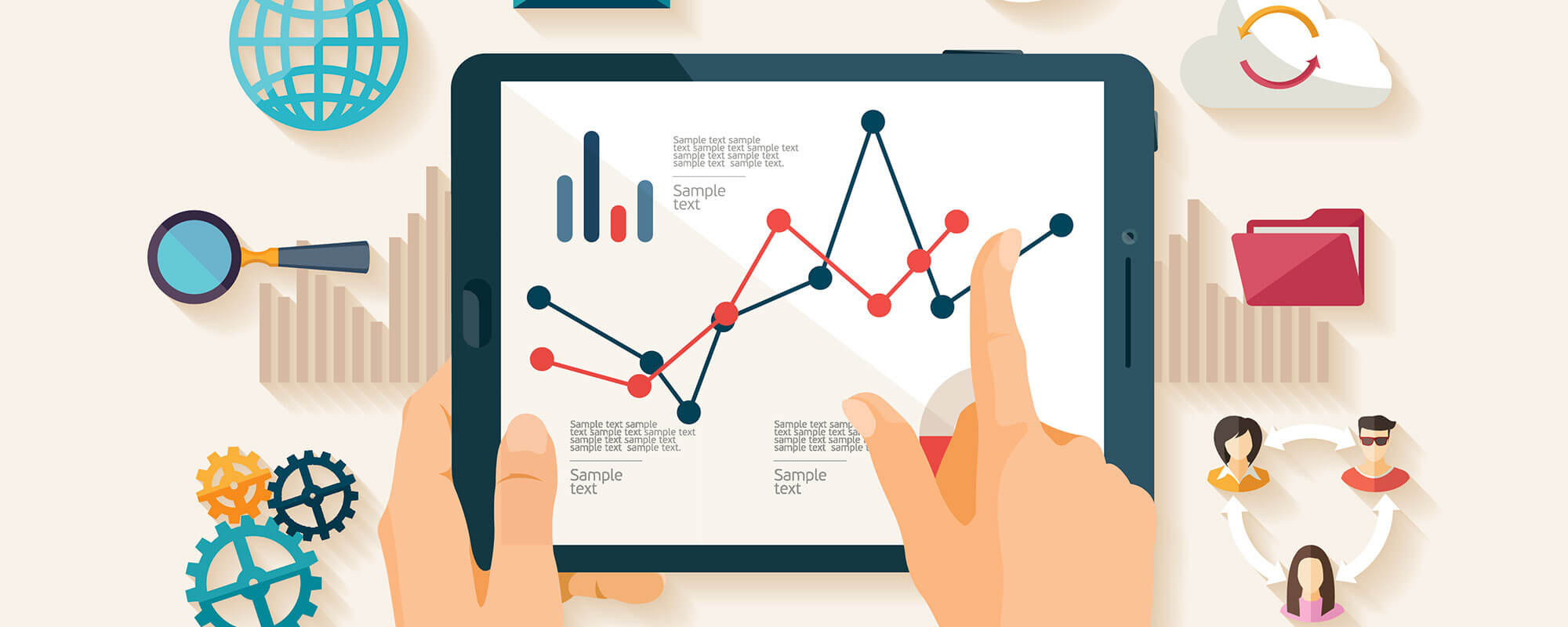 Static Model Analysis in HCL RTist