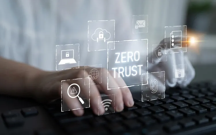 How to Choose the Right Endpoint Security Solutions for Scalable Enterprise Security