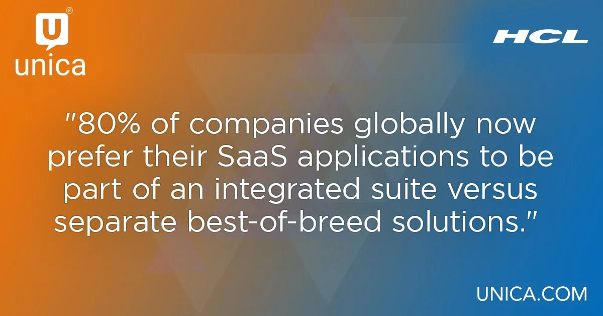 Move to a cloud native architecture now.