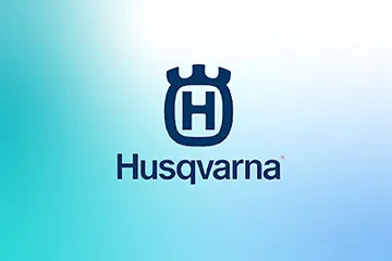 Husqvarna’s Unified Commerce Transformation