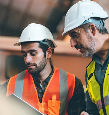 Manufacturing and Regulated Industries