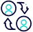 multi faced web presence