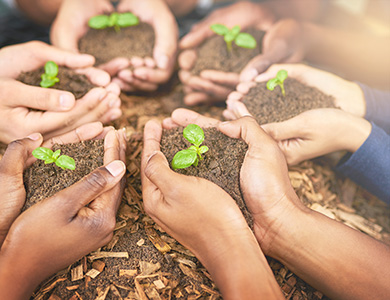 Make in India-Climate Resilience